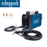 Plazma rezač Scheppach PLC40 12mm 15-40A