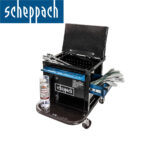 Radionička stolica - ormar sa točkićima i ladicama Scheppach TW900