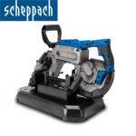 Električna potezno-nagibna pila - štucer za metal Scheppach MBS1200XT 1200W 127mm