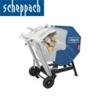 Električna kružna pila - cirkular za ogrijev - ogrev Scheppach HS510 3000W 510mm