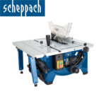 Električna stolna kružna pila - cirkular Scheppach HS80 1200W 210mm