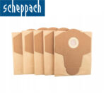 Kese - vreće - vrećice za usisivač NTS20 Scheppach 7907709703 5kom 20l