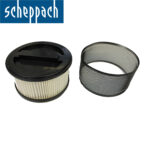 Hepa filter za vazduh za usisivač AVC20 Scheppach 7906401704