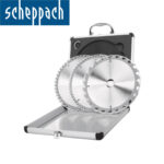 Rezne ploče - listovi kružne pile za cirkulare HM80L PL75 Scheppach 7901200715 210x30x2.2x1.6mm 3kom.