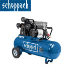 Električni trofazni kompresor Scheppach HC550TC 3000W 100l
