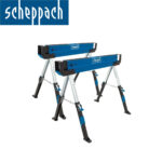 Stalak - postolje za radionice Scheppach MWB600 2kom.