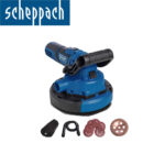Električna brusilica za zidove - žirafa Scheppach CGP1200 180mm