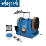 Električna stolna brusilica - dvostrana Scheppach Tiger 5000S 150W