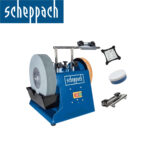 Električna stolna brusilica - dvostrana Scheppach Tiger 2500 200W