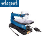 Električna tračna pila - stolna Scheppach Deco-Max 90W