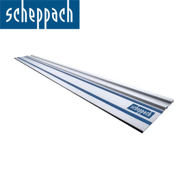Vodilica za ručne kružne pile - cirkulare PL55 i PL75 Scheppach 4901802701 140cm