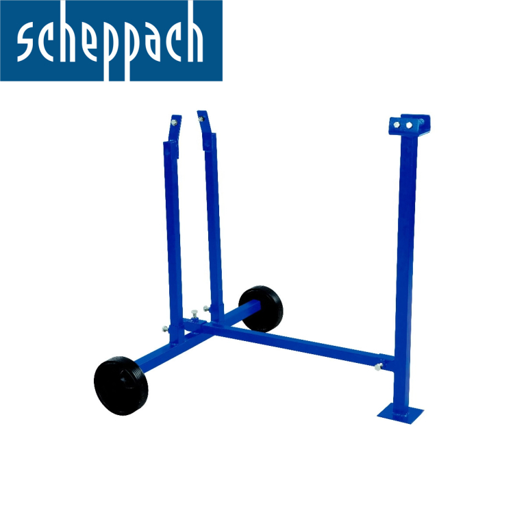 Stalak za cjepač za drva HL760L Scheppach 7905203701