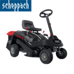 Benzinska traktorska kosilica - kosačica Scheppach MR196-61 6.5KS 61cm