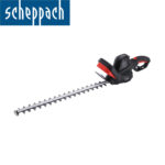 Električne škare - makaze za živu ogradu - živicu Scheppach EHT610 600W 710mm