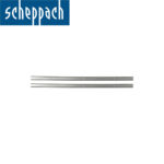 Noževi za blanje - blanjarice - hoblerice PLM1800 Scheppach 7902200607 2kom.