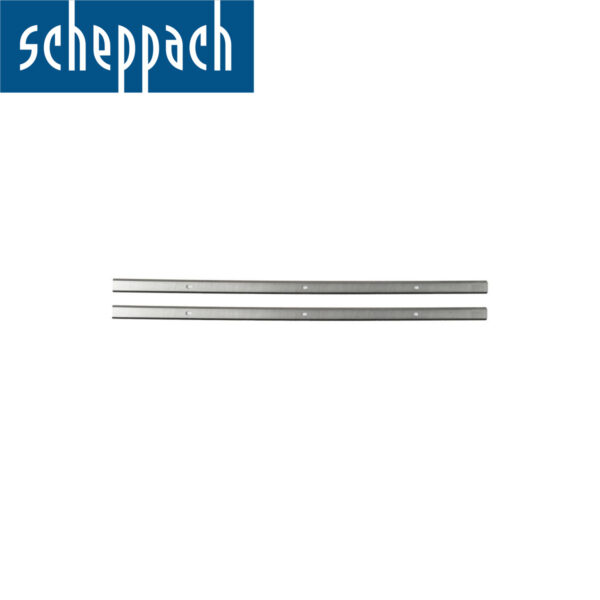 Noževi za blanje - blanjarice - hoblerice PLM1800 Scheppach 7902200607 2kom.