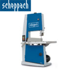 Električna tračna pila Scheppach Basa 1 300W 100mm