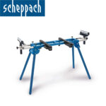 Radni sto za potezno nagibnu pilu - štucer UMF2000 Scheppach 5907102900
