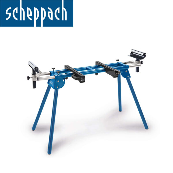Radni sto za potezno nagibnu pilu - štucer UMF2000 Scheppach 5907102900