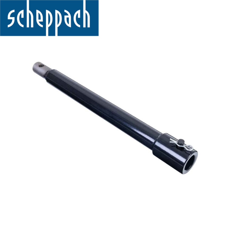 Produžetak za benzinski - motorni bušač rupa EB2000 Scheppach 7904702704 30cm