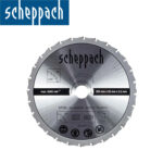 Rezna ploča - list kružne pile za cirkulare Scheppach 7901202706 254x30x2.2mm