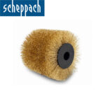 Mesingana četka za rotacijsku brusilicu MRS1300 Scheppach 7903800718