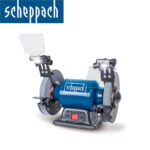 Električna stolna brusilica Scheppach SM150L 400W 150mm