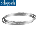 List pile za tračne pile HBS Scheppach 7901506701 1140x12.7x0.65mm