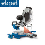 Električna potezno-nagibna pila - štucer Scheppach HM140L 2000W 305mm