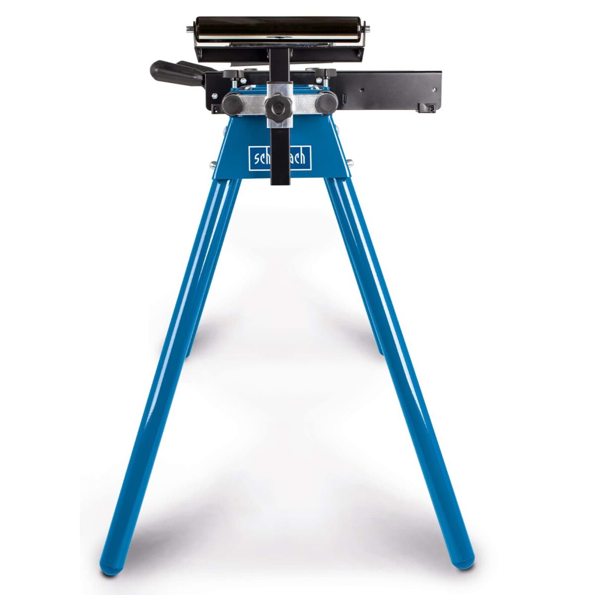 Radni sto za potezno nagibnu pilu - štucer UMF2000 Scheppach 5907102900