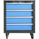 Radionički modularni sistem - ormar za radionicu Scheppach GWS08