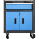 Radionički modularni sistem - ormar za radionicu Scheppach GWS08