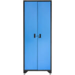 Radionički modularni sistem - ormar za radionicu Scheppach GWS08