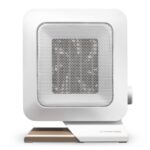 Električna grijalica - keramička grijalica TROTEC TFC 14 E 1410000656