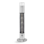 Električna grijalica - dizajn samostojeća infracrvena grijalica Trotec IRS 1500 E 1410003910