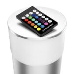 Električna grijalica - dizajn samostojeća infracrvena grijalica Trotec IRS 1500 E 1410003910