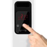 Električni uljni radijator Trotec TRH 28 E 1410000723