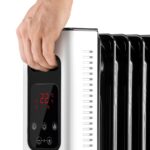 Električni uljni radijator Trotec TRH 28 E 1410000723