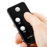 Električna grijalica - infracrvena grijalica Trotec IR 2010 S 1410003102