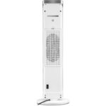 Električna grijalica - keramička grijalica Trotec TFC 25 E 1410000678