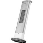 Električna grijalica - keramička grijalica Trotec TFC 25 E 1410000678