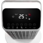 Električna grijalica - keramička grijalica Trotec TFC 25 E 1410000678