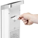 Električna grijalica - keramička grijalica Trotec TFC 25 E 1410000678