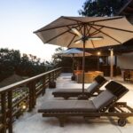 Električna grijalica - infracrvena grijalica za suncobran Trotec IR 2005 SC 1410003825