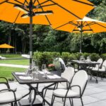 Električna grijalica - infracrvena grijalica za suncobran Trotec IR 2005 SC 1410003825