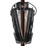 Električna grijalica - infracrvena grijalica za suncobran Trotec IR 2005 SC 1410003825