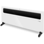 Električna grijalica - dizajnerski konvektor Trotec TCH 2510 E 1410000560