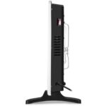 Električna grijalica - dizajnerski konvektor Trotec TCH 2510 E 1410000560