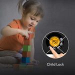 Električna grijalica - dizajnerski konvektor Trotec TCH 2510 E 1410000560