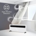 Električna grijalica - dizajnerski konvektor Trotec TCH 2510 E 1410000560